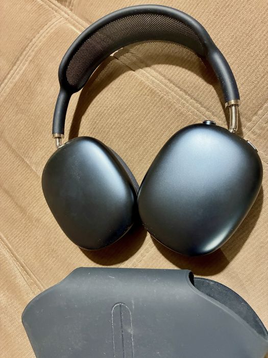 Apple air pods max