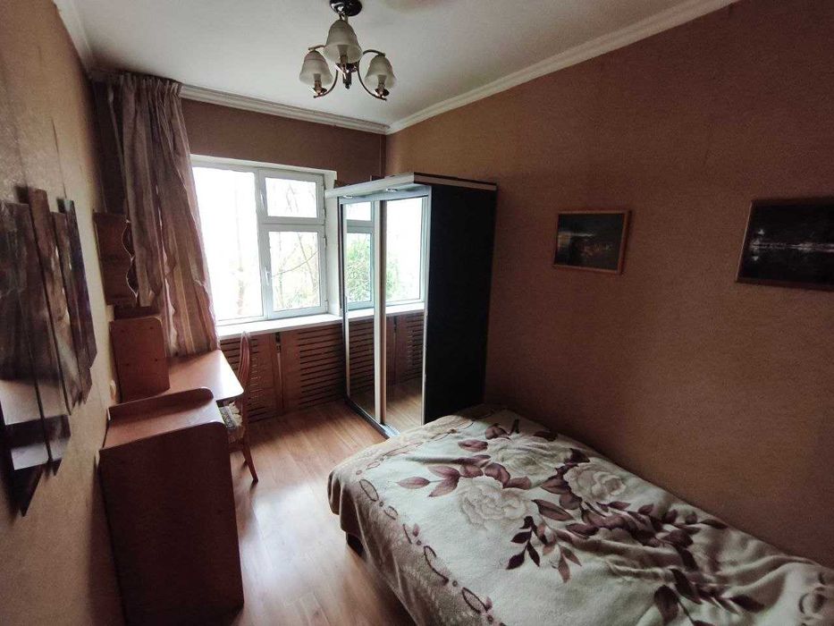 Сдаётся комната / ищем соседа в квартиру