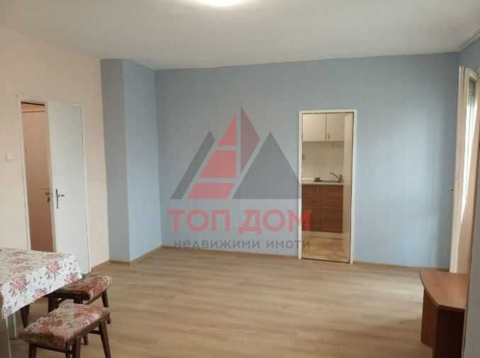 Дава се под наем Едностаен апартамент в Варна, Младост 1 - 48 кв.м за 204 € - Снимка #3