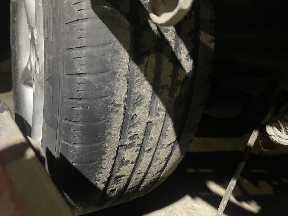 Диски на БМВ 5*120