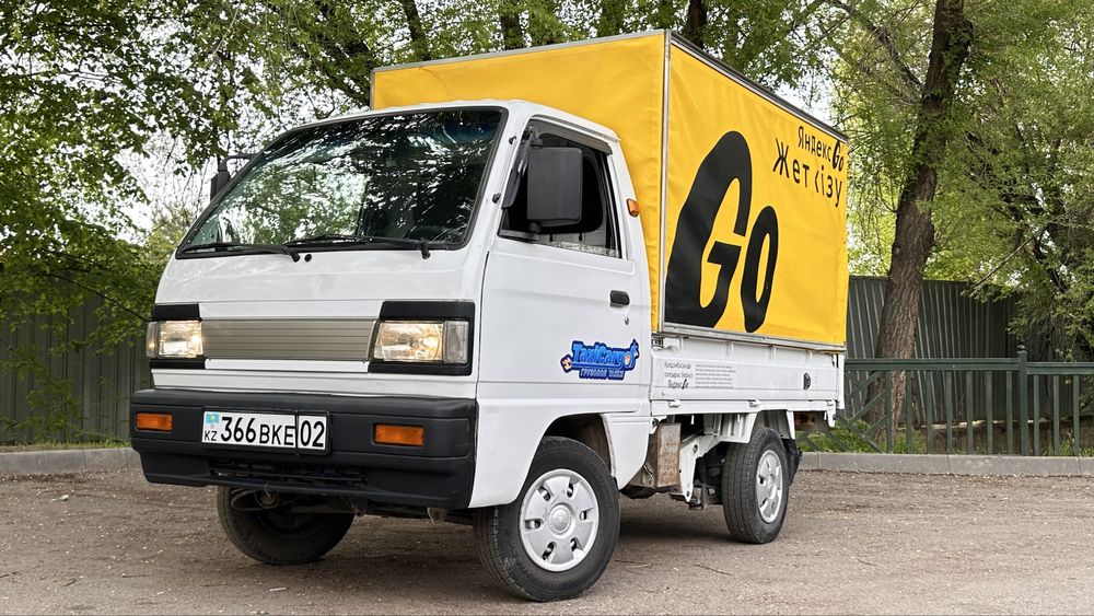 Продам Фургон 2021 год