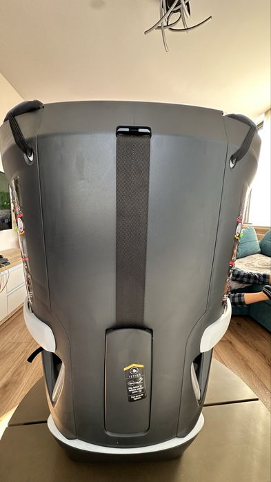 Столче за кола Chicco MyFit – група 2/3 (15–36 кг)