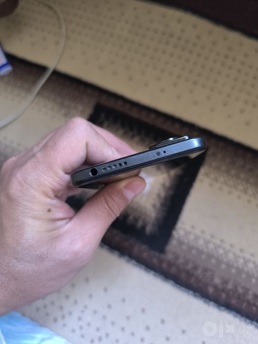 Продаётся redmi note 12s 256 gb память