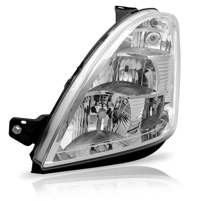 Far faruri semnal iveco daily 2007 pana la 2014 far fata iveco daily