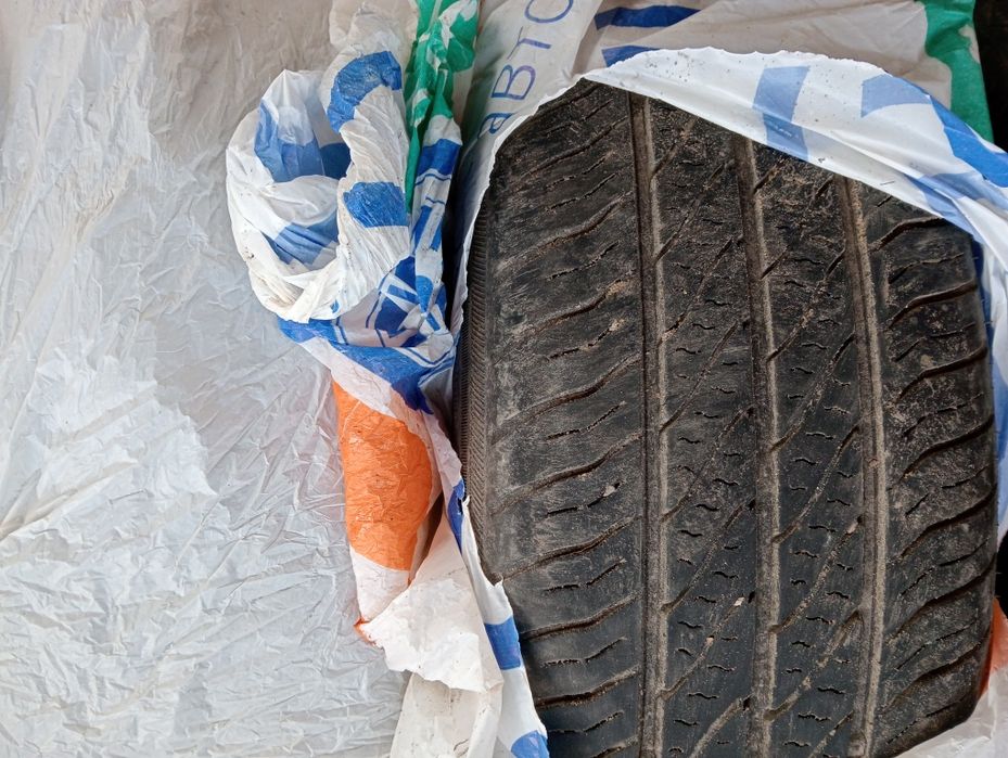 Продажа шины 14.