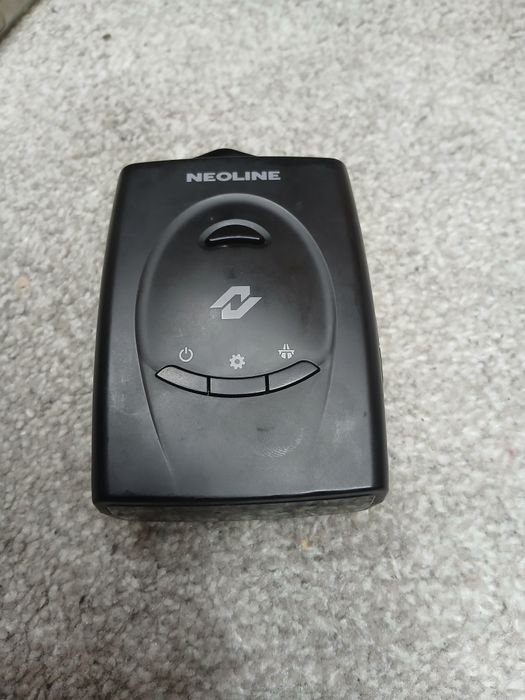Neoline 7500s radar