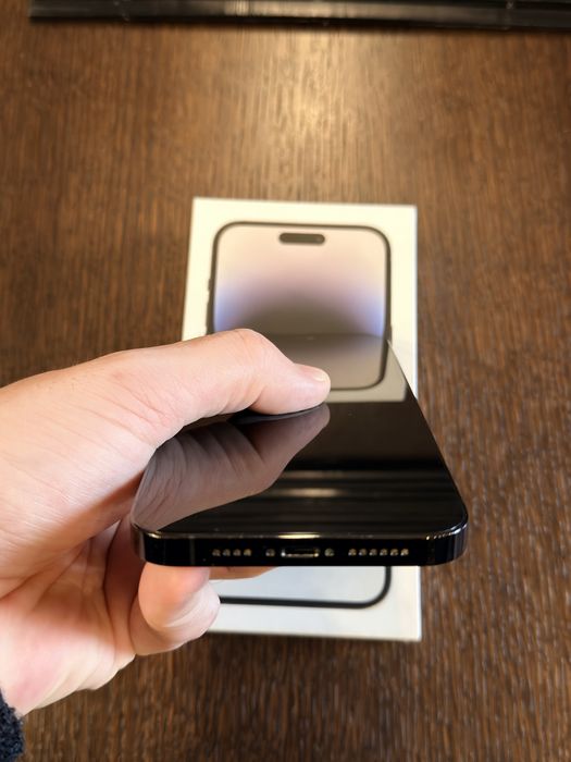 Iphone 14 Pro Max 256GB