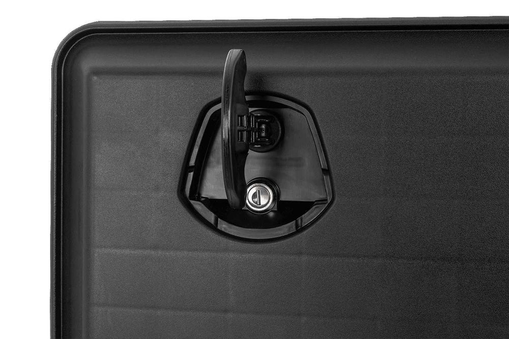 DAKEN JUST сандък кутия за инструменти за ремарке 750x350x300mm 48l