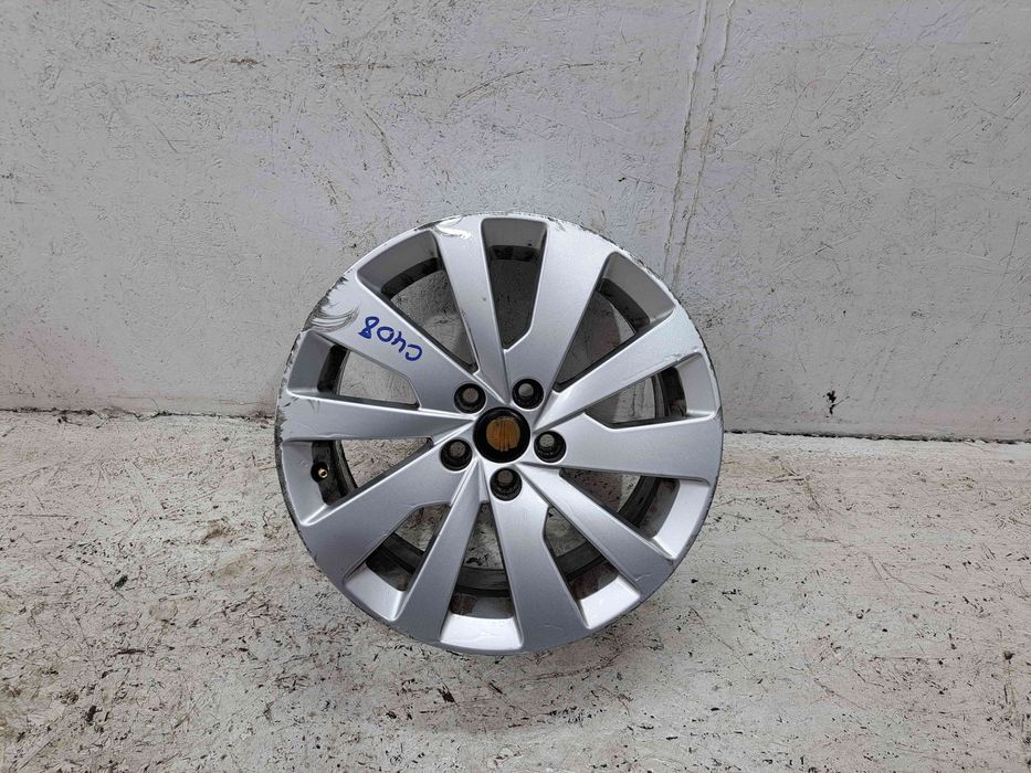 Janta aliaj Seat Toledo 4 (KG3) [Fabr 2012-2018] R16, 5X112