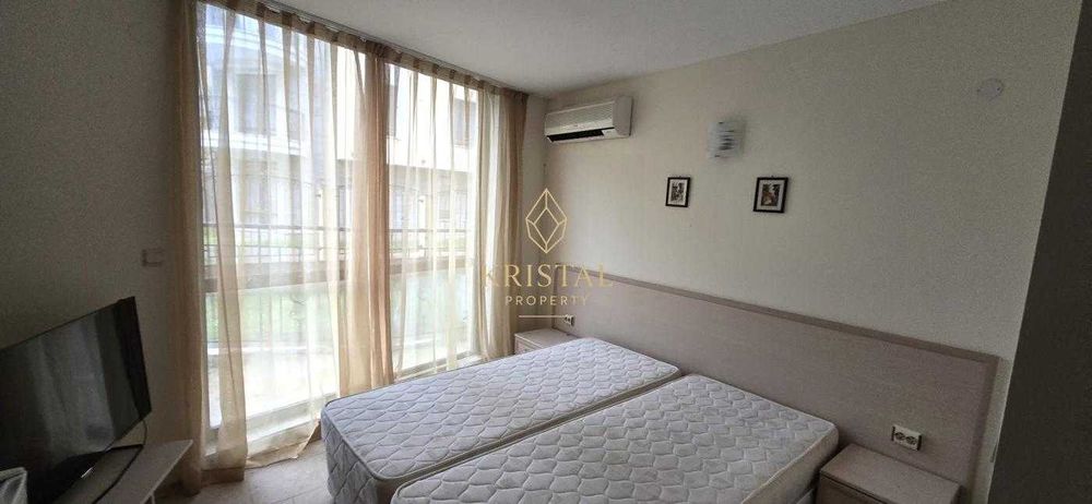 Продава се Едностаен апартамент в к.к. Слънчев бряг - 31 кв.м за 752 €/кв.м - Снимка #2