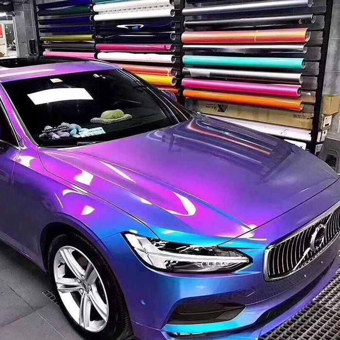 Тонировка-плёнки нано-керамика, бронировка, атермальная, хамелеон и др