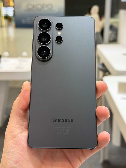 Samsung Galaxy S26 Ultra Black Halol Nasiya savdo