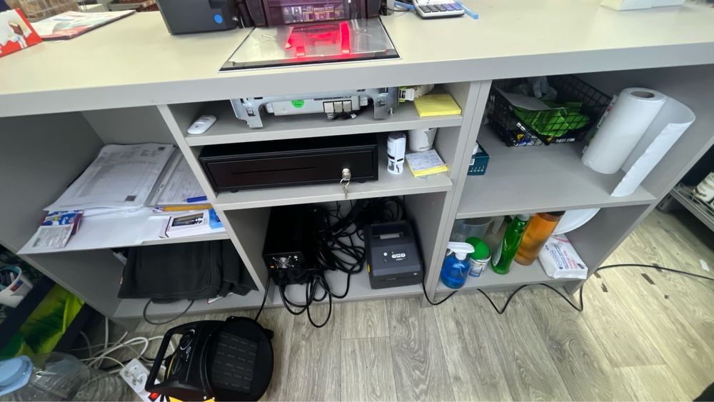 Vand Echipamente si Soft Sedona