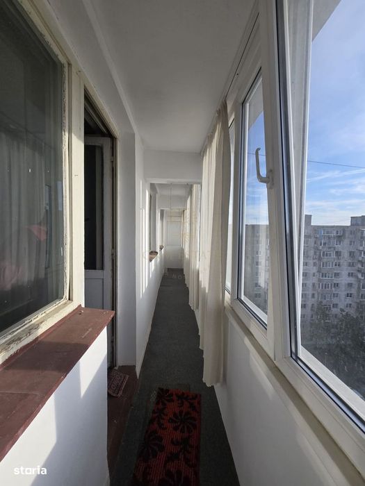 3 Camere Et.9/10 Bloc Reabilitat | Drumul Taberei - Metrou Brancusi — fotografia 3