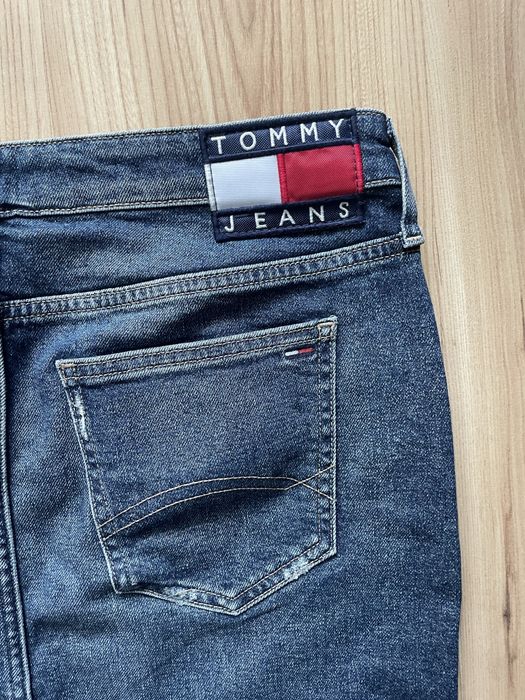 TOMMY HILFIGER Jeans / дамска пола W29