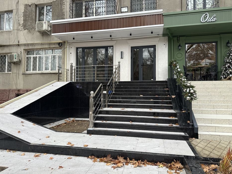 Сдаётся аренда нежилой помещение Ц-1