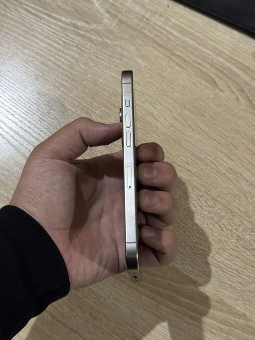 Iphone 15 pro  489$ srochno