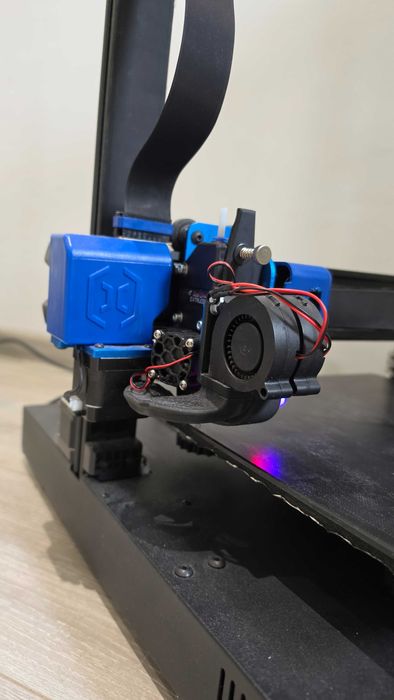 Imprimanta 3D Sidewinder X2