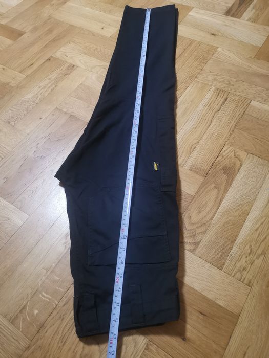 Snickers оригинален работен панталон