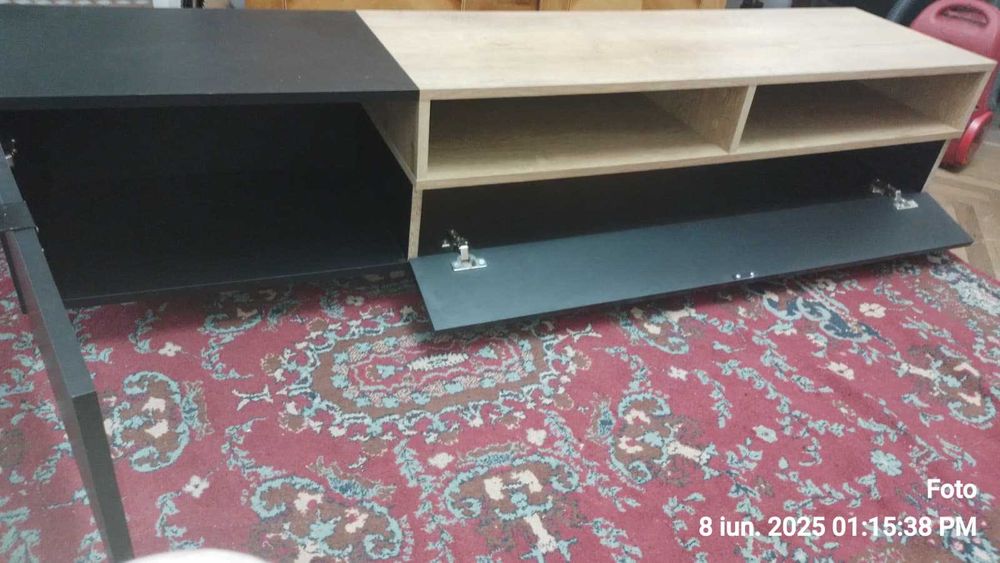 Comoda  TV supragerie