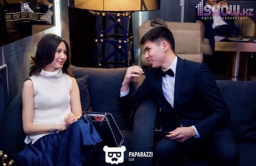 Ведущий мероприятий