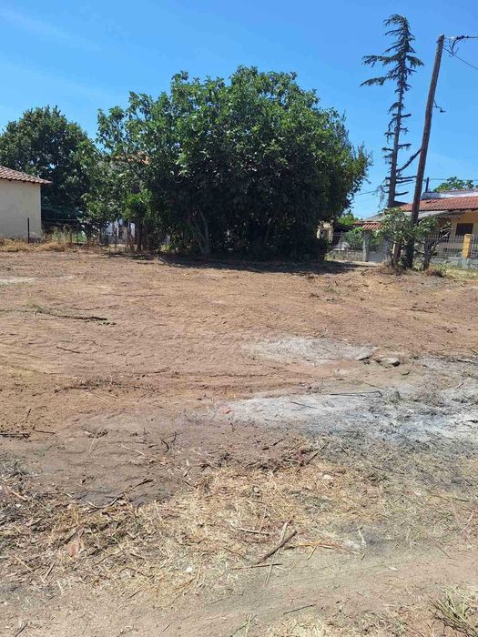 Продава се парцел в регулация 226 м2 в Аспровалта, Гърция