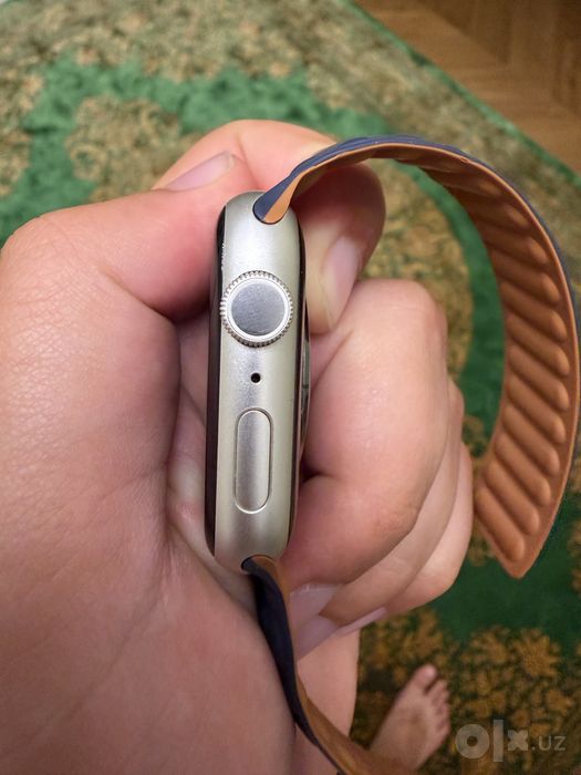 Apple watch 9 45 mm