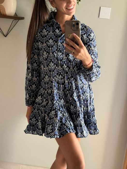 Дамка риза/туника