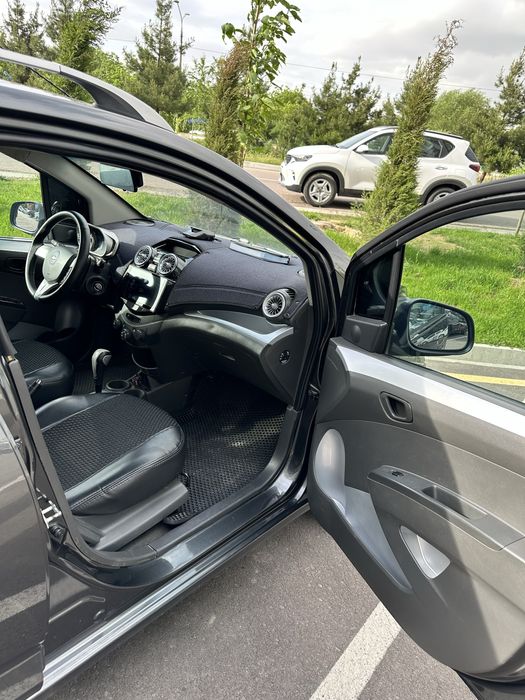 Спарк 2020 автомат сотилади