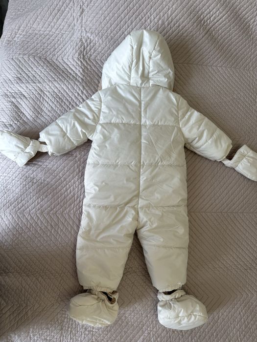 Детский комбенизон