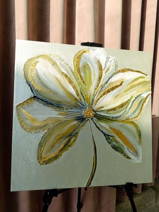 Interyer rasm, sura kartinalar,gipsdan suviner buyumlar