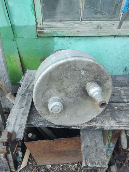 Продам алюминевый расширитель