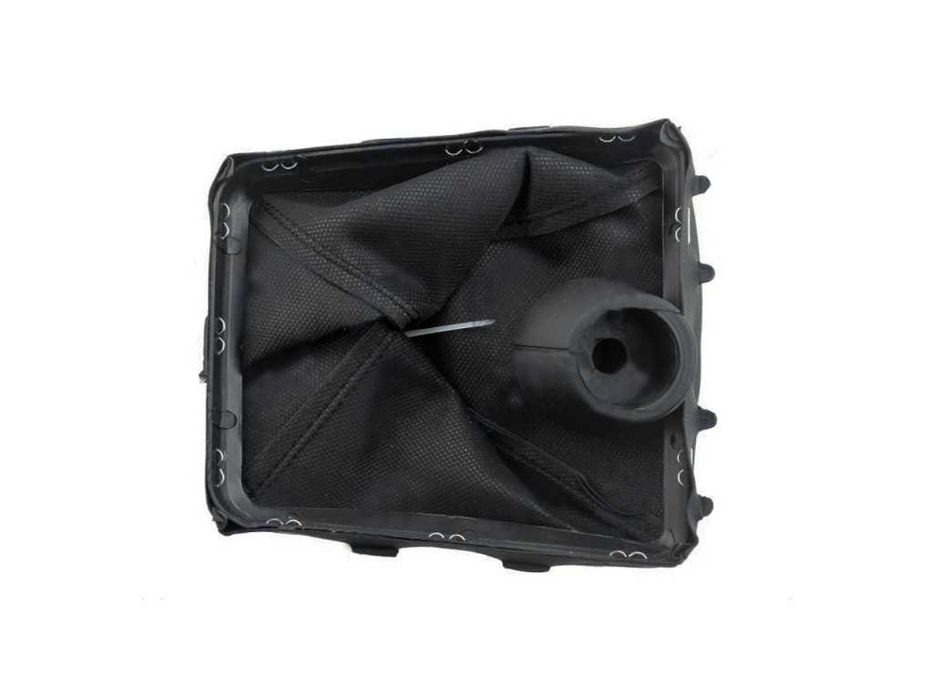 Топка с маншон за скоростен лост Opel Vectra C   111