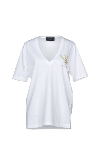 Тениски Dsquared