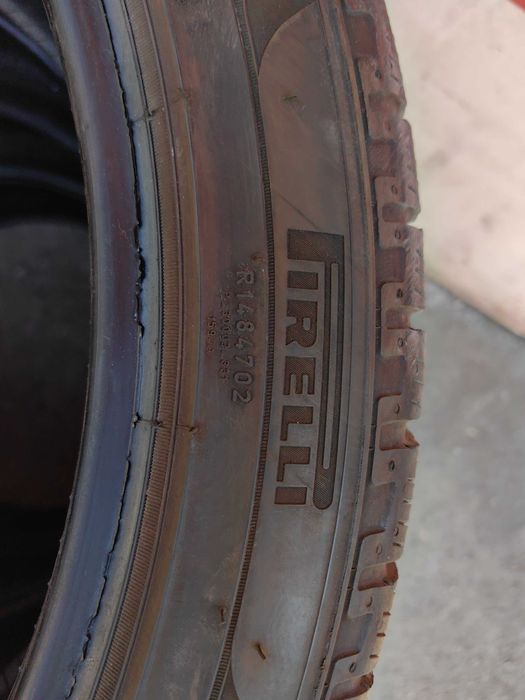Зимни гуми PIRELLI 255 40 21