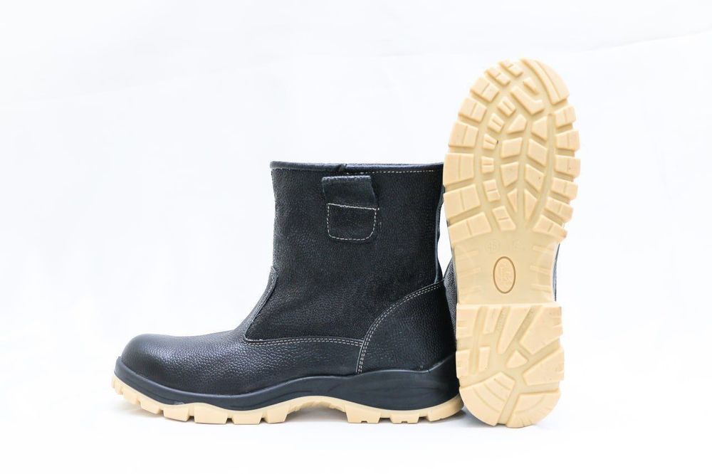 Спецобувь  все сезонная