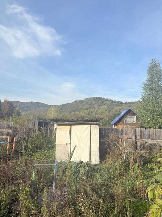 Продается дача в районе Шаравки