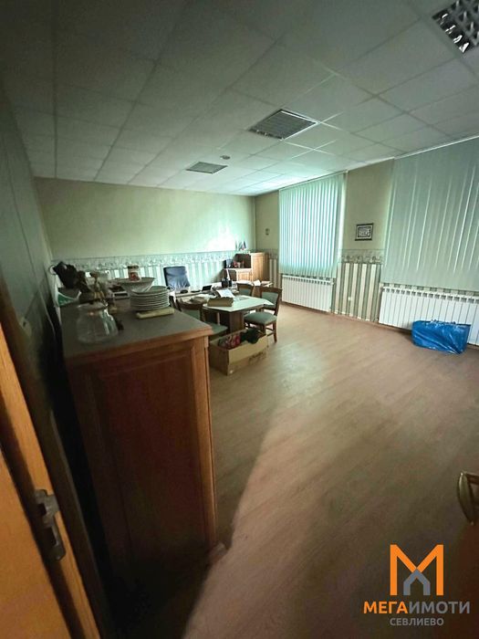 Дава се под наем Склад в Севлиево - 120 кв.м за 306 € - Снимка #4