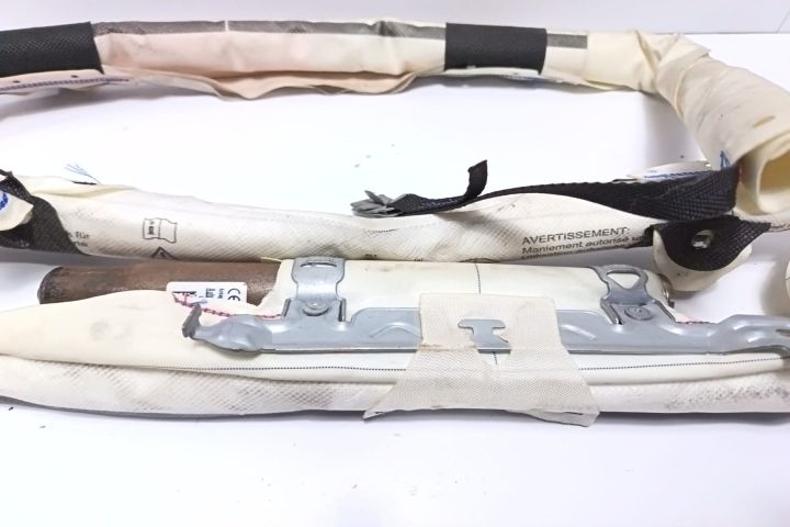 Airbag cortina 0589P1000338 Mercedes-Benz B-Class W246