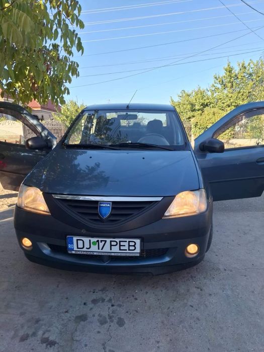 Dacia Logan 1.5Dci