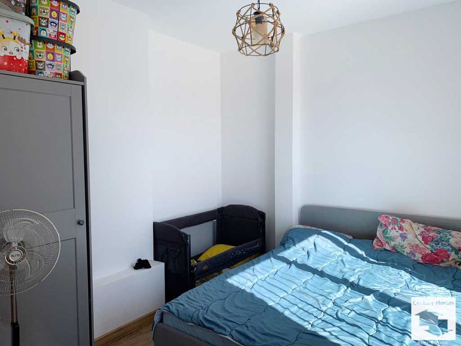 Продава се Мезонет в Велико Търново, Колю Фичето - 145 кв.м за 1352 €/кв.м - Снимка #10