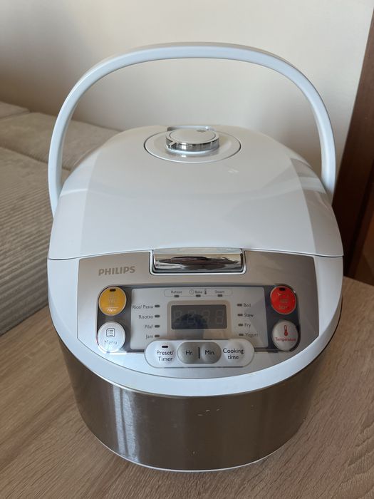 Мултикукър Philips