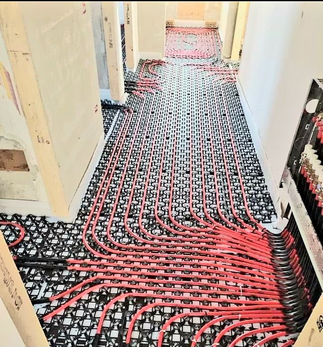 Instalator Rădăuți - Instalații Termice, Sanitare și Electrice