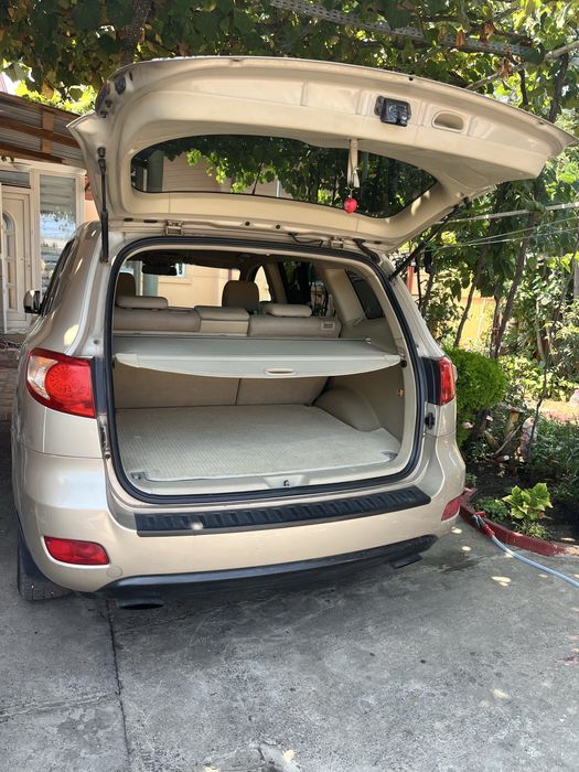 HYUNDAI Santa Fe 2006 — imagine 3