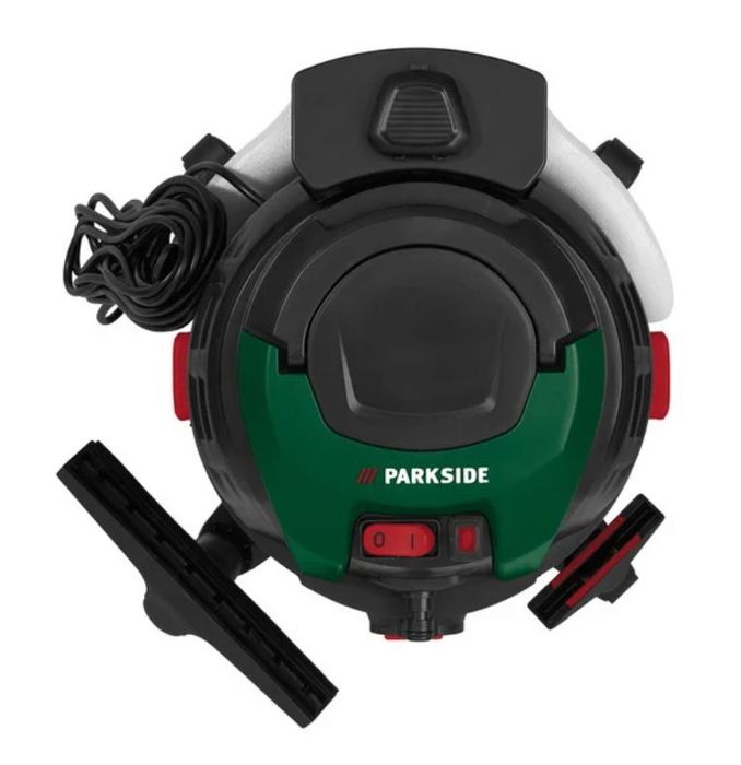 Parkside aspirator injectie extractie spalare covor canapea scaun auto