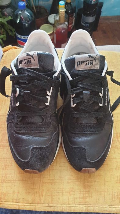 Оригинални маратонки Puma