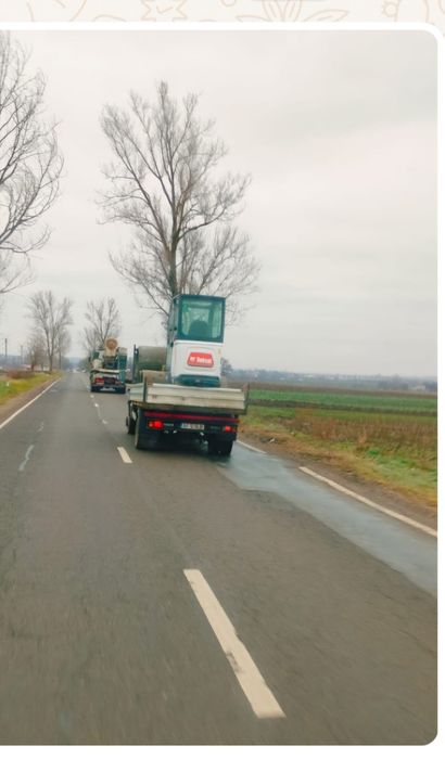 Executam fântâni cu tuburi