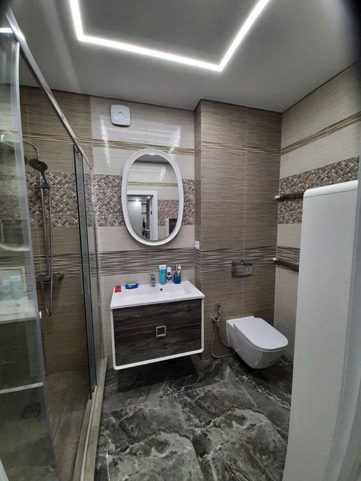 Евродвушка в 8 мкр, Айткужинов