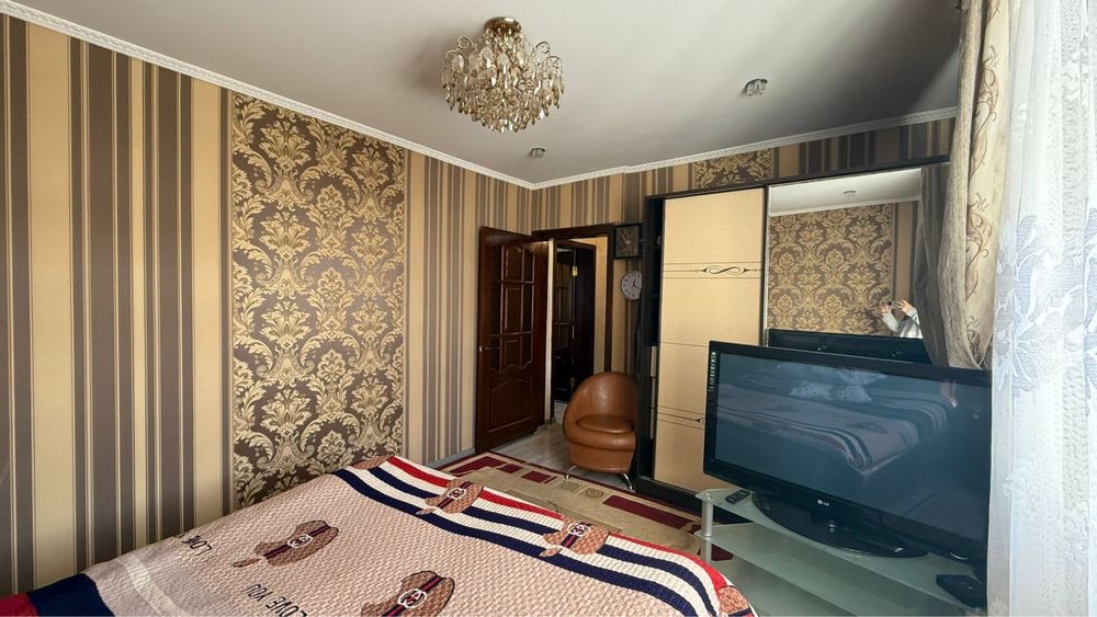 Продается 3х комн дом в районе парка Наурыз