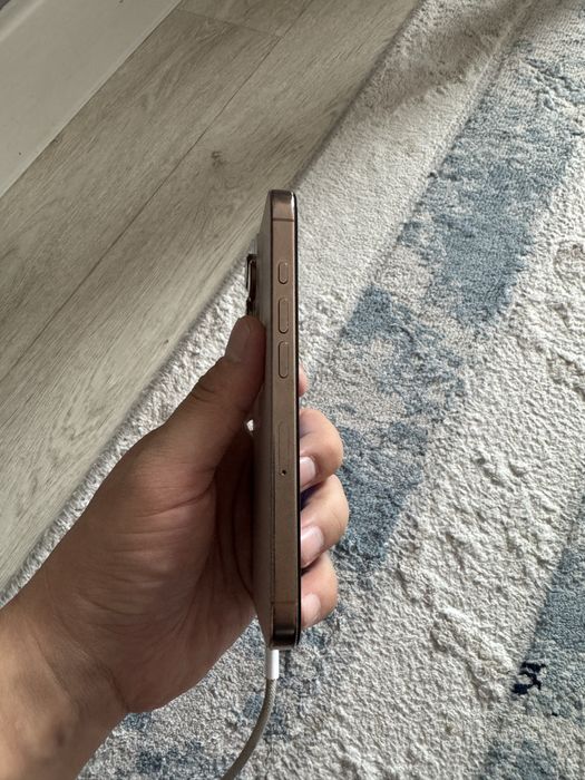 Айфон 16 про 256 91